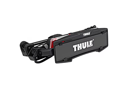 Kompaktowa składana platforma Thule VeloLite 1-bike